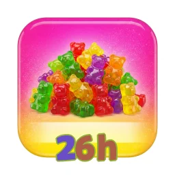 26h