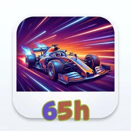65h