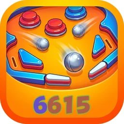 6615