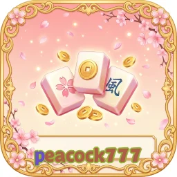 peacock777