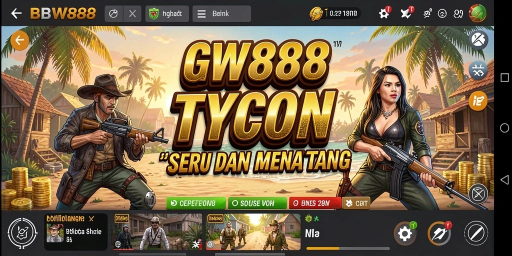 Visual de 7676WIN
